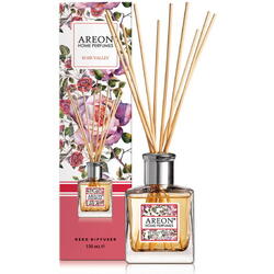 Odorizant home perfume rose valley 150ml Areon