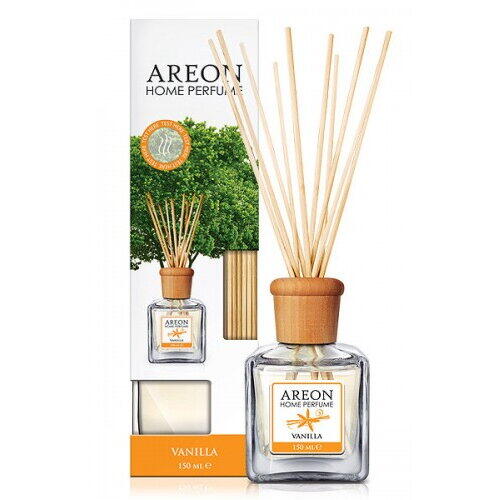 Odorizant home perfume vanilla 150ml Areon