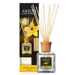 Odorizant home perfume vanilla black 150ml Areon
