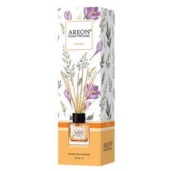 Odorizant home perfume saffron 50ml Areon