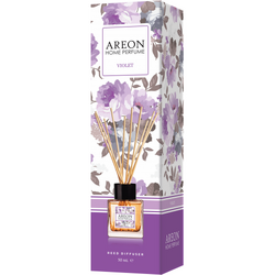 Odorizant home perfume violet 50ml Areon