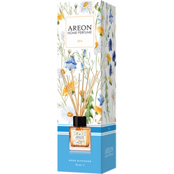 Odorizant home perfume spa 50ml Areon