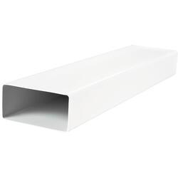 Tub PVC rectangular 110x55mm L=500mm 5005 Vents