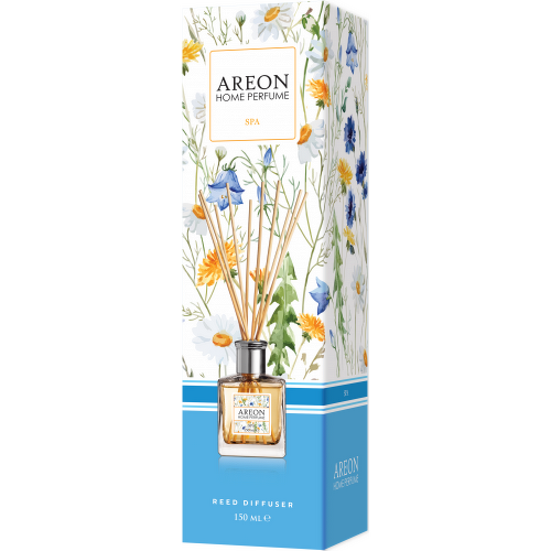 Odorizant home perfume spa 150ml Areon