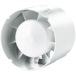 Ventilator 125 VKO1 Vents