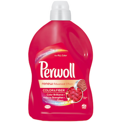 Perwool Perwoll Renew advanced color/refresh 2.7l /2.88l