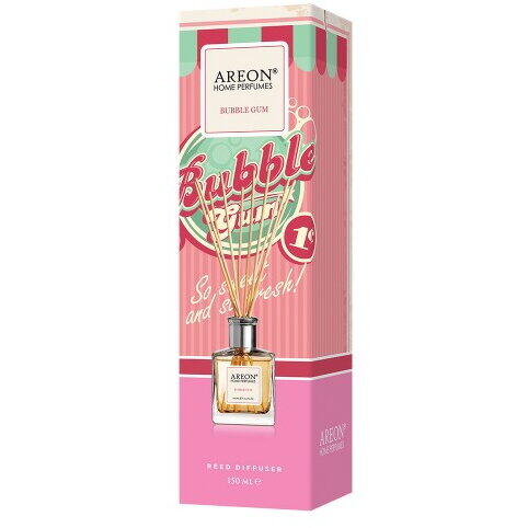 Odorizant home perfume bubble gum 150ml Areon