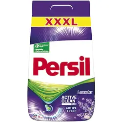 PERSIL PUDRA LAVANDA 8KG 80 SPALARI HENKEL