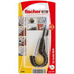 Fischer Surub metal cu diblu 90906 RHR 82K Profix