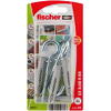 Fischer Diblu nylon cu carlig 94621 UX 8x50RHK Profix