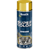 DEN BRAVEN Spray Bostik SC chrome auriu 400ml