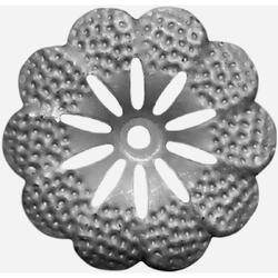 Element fier forjat floare 19577 Ferrobrand