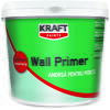 Amorsa perete (wall primer) 4l Kraft