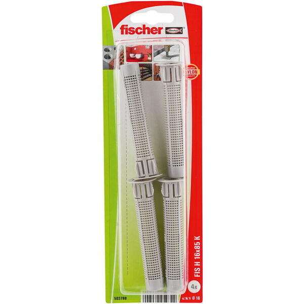 Fischer Sita fis HK16x85K 52583/503788 Profix