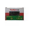 Fischer Surub ptr lemn FPF-SZ 2x16 YZF 200buc/cutie 653005 Profix