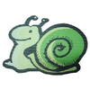 Sidef Decupaj PVC snail-verde 159063