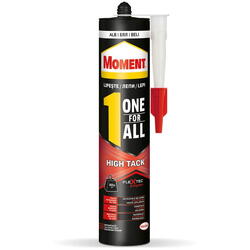 SILICON MOMENT ONE FOR ALL 440GR. 1945805/2716409   HENKEL.