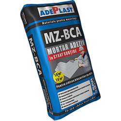 Adeziv MZ b.c.a. 25kg Adeplast