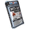 Tencuiala aplicare manuala/mecanizata MTI 25 , interior 30kg Adeplast