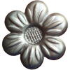 Element fier forjat floare 19511 Ferrobrand