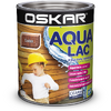 Lac aqua castan Oskar 0.75l
