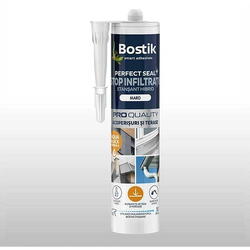 Bostik Silicon stop infiltratii hydrid maro 290ml perfect Seal