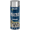 DEN BRAVEN Spray Bostik SC chrome argintiu 400ml