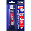 TYTAN PROFESSIONAL Adeziv montaj fix2 GT mini alb 33gr. Tytan