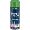 DEN BRAVEN Spray universal ral6018 verde deschis 43240037B 400ml Bostik