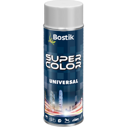 Spray universal ral9010 alb mat 43240061b 400ml Bostik