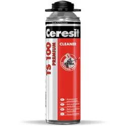 Ceresit Spuma cleaner 500ml 1435375