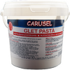 Carusel Glet pasta pentru finisaje interioare 0.8kg.