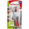 Fischer Blister agatatori L +duopower 10x50 K NV 557918 Profix