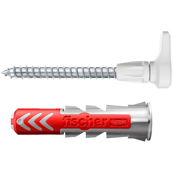 Fischer Blister agatatori L +duopower 10x50 K NV 557918 Profix