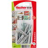 Fischer Diblu nylon cu surub 90877 UX 6x35rSK Profix