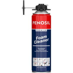 Spuma poliuretanica cleaner 500ml A3442 Penosil