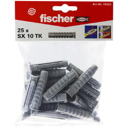 Fischer Diblu nylon 78322 SX 10t/K Profix