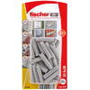 Fischer Diblu nylon 90888 SX 6x30K Profix