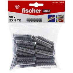 Fischer Diblu nylon 78319 SX 8t/K Profix
