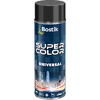 DEN BRAVEN Spray universal ral9005 negru intens 43240056b 400ml Bostik