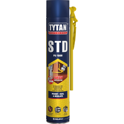 TYTAN PROFESSIONAL Spuma montaj etansare ergo 750ml Tytan