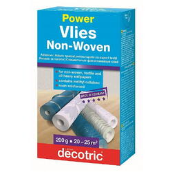 ADEZIV TAPET VLIES DECOTRIC 200GR. 403-0015 AXELEN