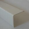 Lineco Cornier PVC flexibil alb 30x30mm (2.75m) LCF307.01
