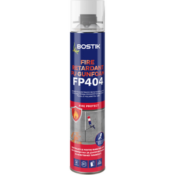 Spuma pu pistol rezistenta la foc 750 ml 31054749 Bostik