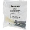 Fischer Set fixare ob. sanitare 80659 WD8x90 Profix