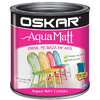 Email aqua matt turcoaz couture 0.6l Oskar