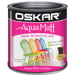 Email aqua matt maro eclectic 0.6l Oskar