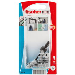 Fischer Set diblu nylon cu carlig GKW 90918 Profix