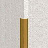 Lineco Cornier PVC flexibil stejar vechi 30x30mm (2.75m) LCF307.159