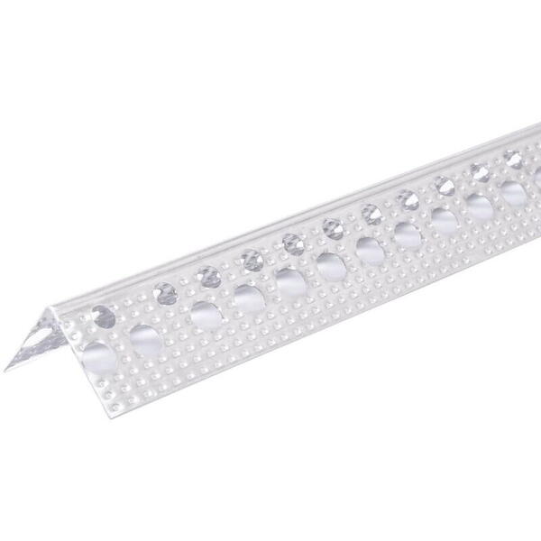 JS TECHNOLOGIE Profil aluminiu 0.4x30x30mm 3m big max Mtl